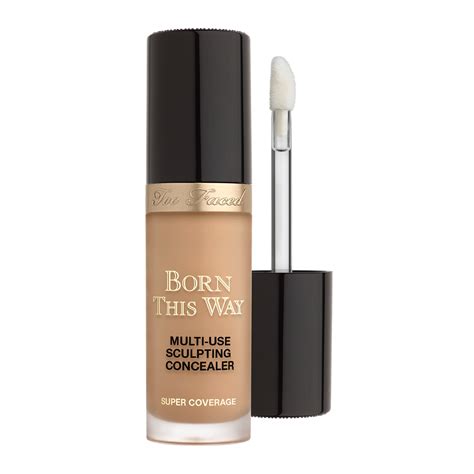 born this way concealer reviews.